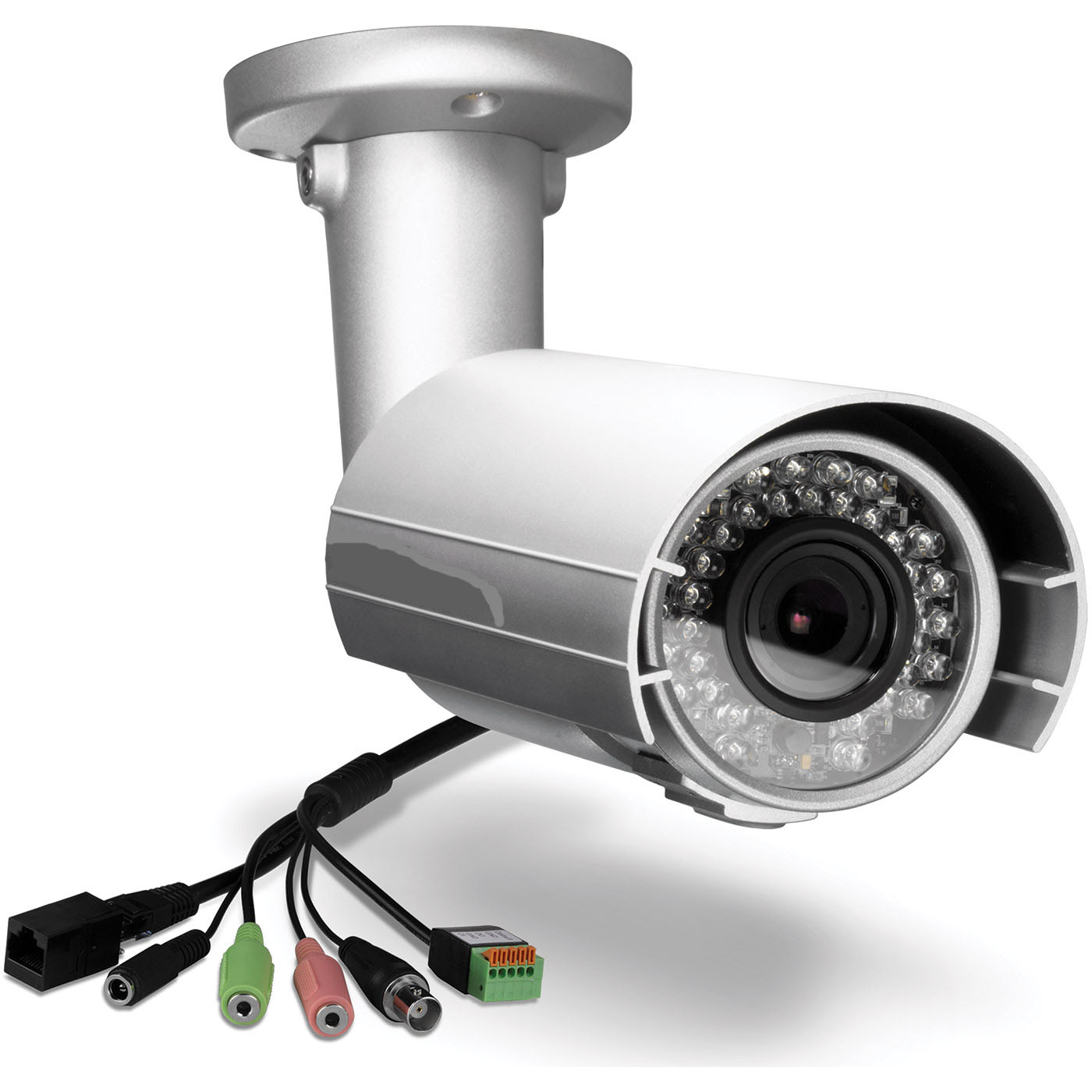 Vidéosurveillance IP