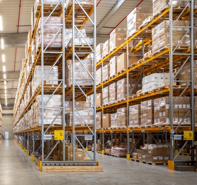 Stockage