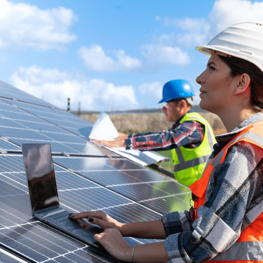 Photovoltaïque