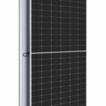 CHSM72M-HC – Panneau Solaire Monofacial 540~555W (182)