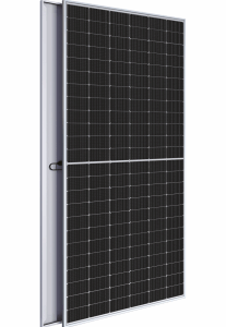 CHSM72M-HC – Panneau Solaire Monofacial 540~555W (182)