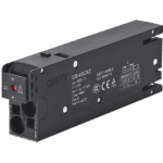 Disjoncteurs Industriels CB-63CXZ