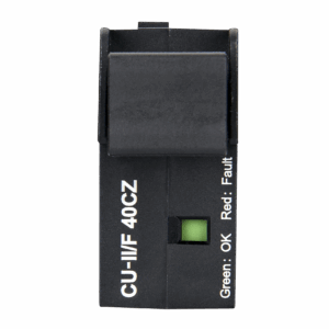 Parafoudres Industriels DC CU-CZ 1U