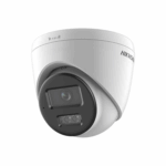 Camera 4 MP Turret Smart Hybrid Light , mic intégré