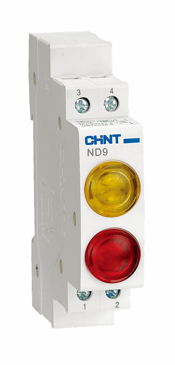 Voyant lumineux ND9