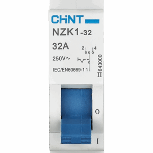 Commutateur NZK1-32