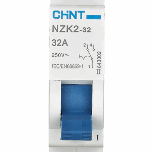 Commutateur NZK2-32