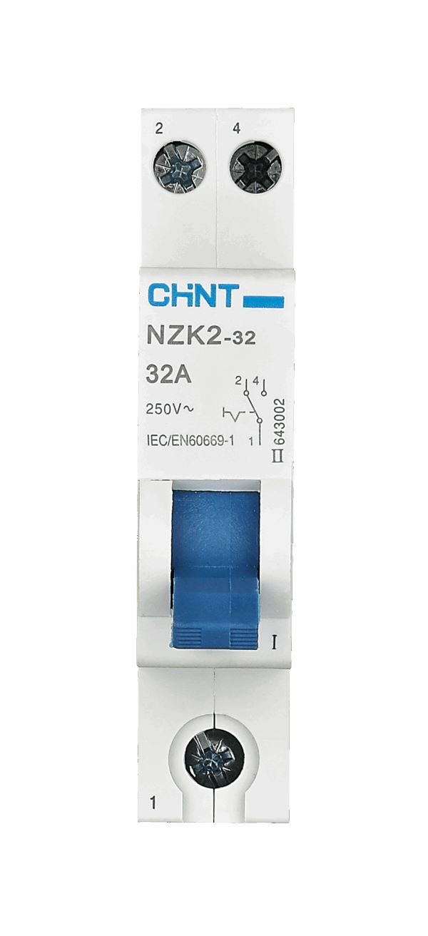 Commutateur NZK2-32