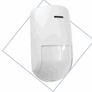 Mouvement filaire  double technologie