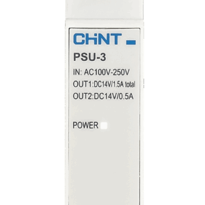 Module d'alimentation PSU-3