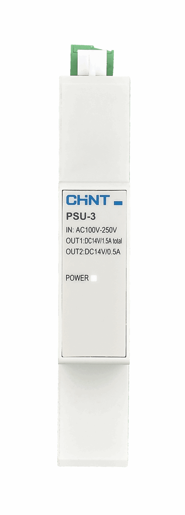 Module d'alimentation PSU-3