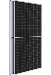 Panneau Solaire CHSM72M-HC 550W Monocristallin BTMTElectric