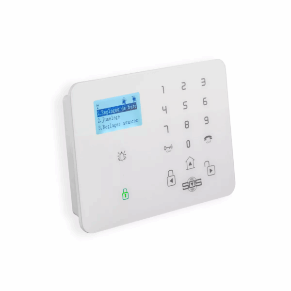 Transmeteur GSM