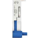 Contact auxiliaire XF9 (pour NB1, NBH8, NB1L, )