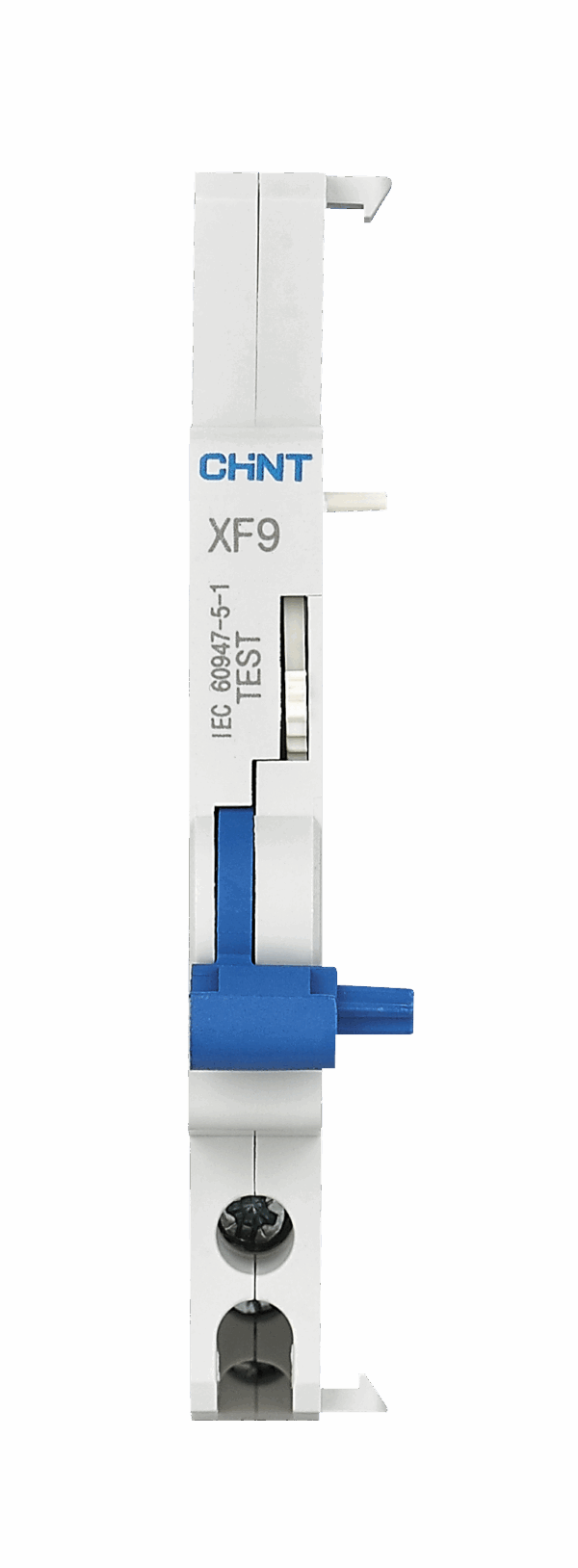 Contact auxiliaire XF9 (pour NB1, NBH8, NB1L, )