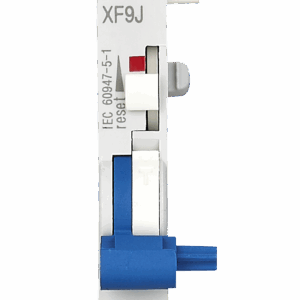 Contact alarme XF9J (pour NB1, NBH8, NB1L)