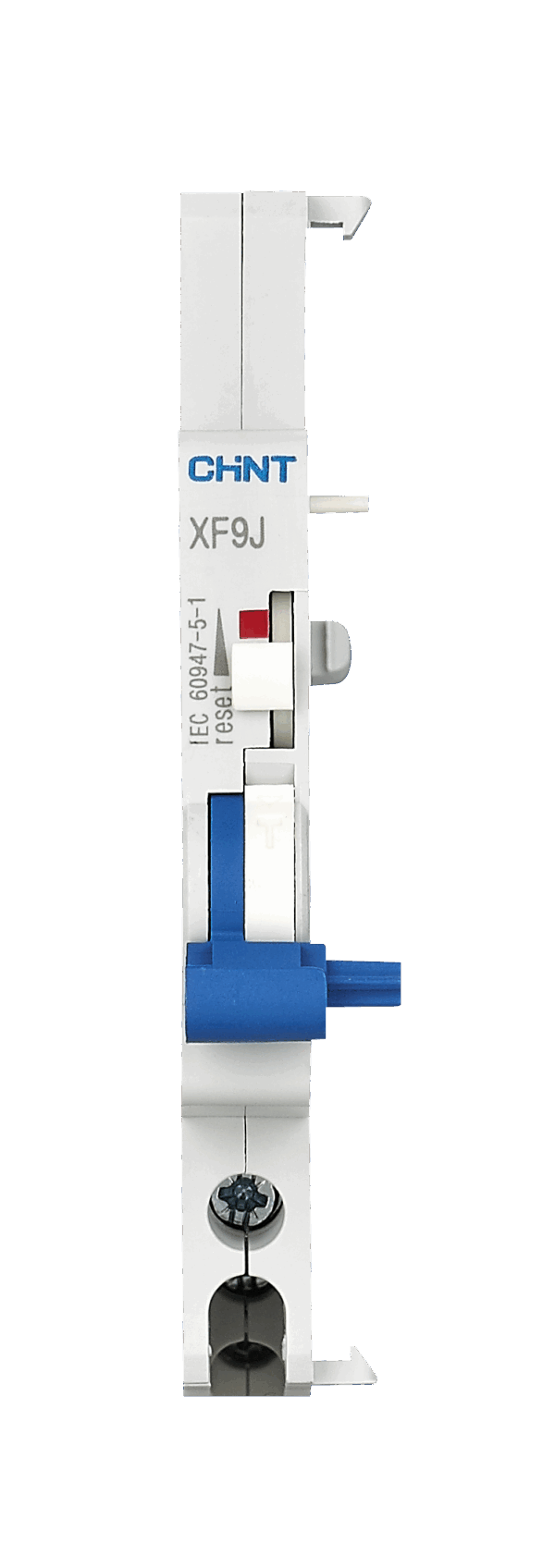 Contact alarme XF9J (pour NB1, NBH8, NB1L)