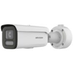 Camera IP Bullet VF ColorVu,  4MP, IP67, IK10