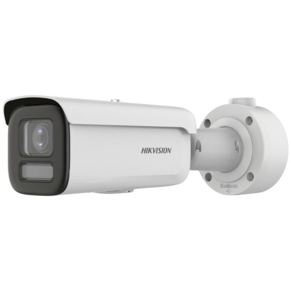 Camera IP Bullet VF ColorVu,  4MP, IP67, IK10