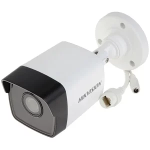 caméra IP bullet 4mm IR30m Hikvision Tunisie BTMT Electric