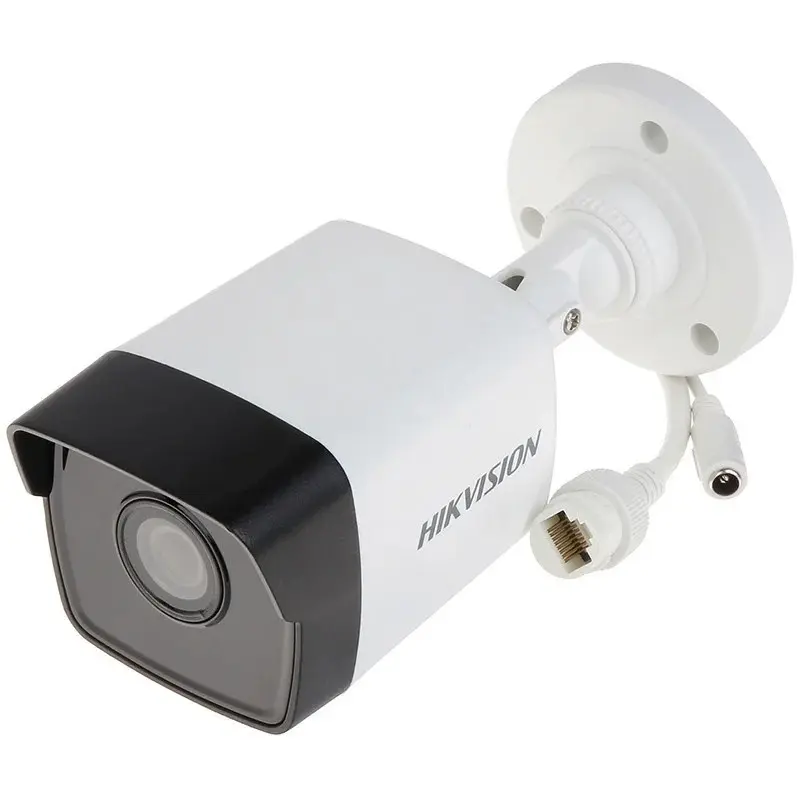 caméra IP bullet 4mm IR30m Hikvision Tunisie BTMT Electric