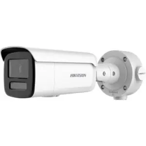 caméra IP bullet ColorVu Hikvision Tunisie BTMT Electric