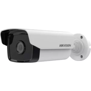 caméra IP bullet IR50m 2MP Hikvision Tunisie BTMT Electric