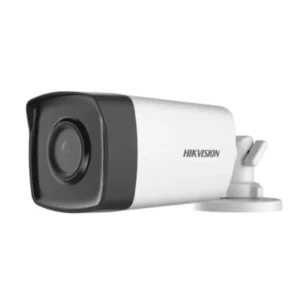 caméra IP bullet varifocale 4MP Hikvision Tunisie BTMT Electric