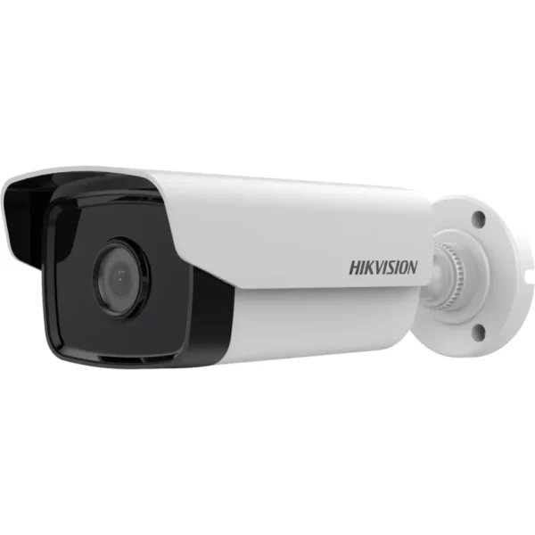 Camera Bullet IR50m, 2MP, IP67, 4 mm