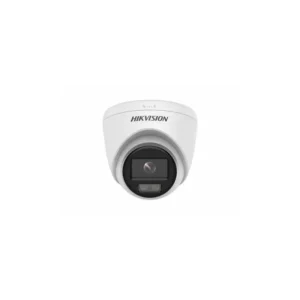 caméra dome 2MP Hikvision ColorVu 2.8mm IP67 couleur nuit BTMT Electric Tunisie