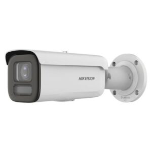Camera IP Bullet IR30m, 4MP, IP67, 4 mm