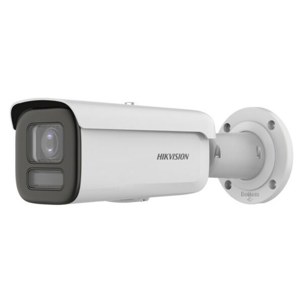 Camera IP Bullet IR30m, 4MP, IP67, 4 mm