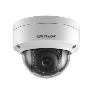 Camera IP Dome 4MP MD 2.0, VFM 2,8-12mm, IP67 et IK10