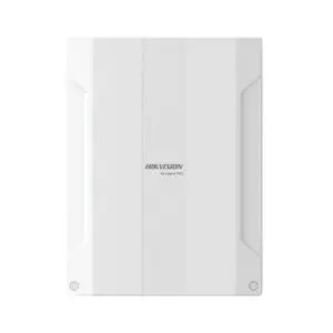 centrale alarme maison Hikvision AX Hybrid Pro filaire sans fil BTMT Electric Tunisie