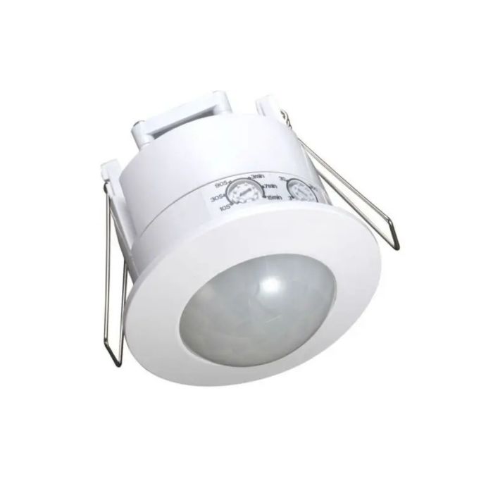 Détecteur De Mouvement  Filiaire Plafonnier 360°