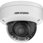 Camera IP Dome 4MP ColorVu with Smart Hybrid Light