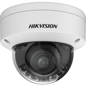 Camera IP Dome 4MP ColorVu with Smart Hybrid Light