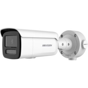Camera Bullet 4MP ColorVu, with Smart Hybrid Light