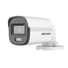 Camera Bullet 2MP ColorVu with Smart Hybrid Light, IR 50m