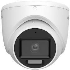 Camera Turret 2MP, Smart Hybrid Light, Micro Integ