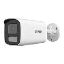 Bullet VF 4 MP Acusense Smart Hybrid Light