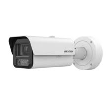 4MP DeepinView ANPR Moto Varifocal Bullet Camera