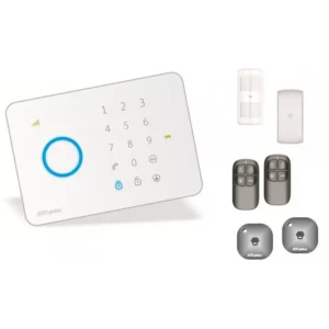 kit système alarme sans fil BTMT Electric Tunisie