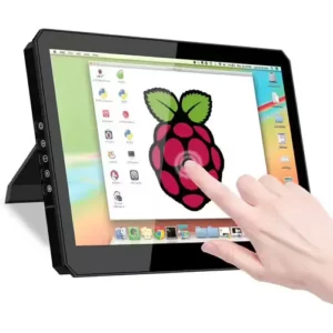 moniteur tactile visiophone 7 pouces Hikvision Tunisie BTMT Electric