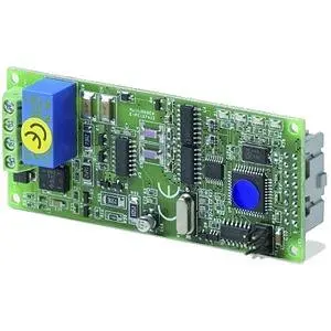 transmetteur téléphonique PSTN module centrale alarme BTMT Electric Tunisie