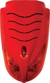 SF 200, SIRENE INCENDIE EXTERIEURE