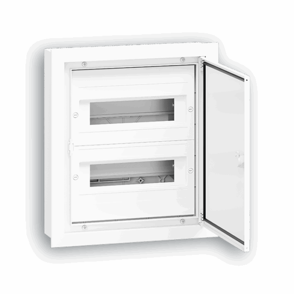 COFFRET DIST (2x12) 24M P90 ENC - QUITERIOS