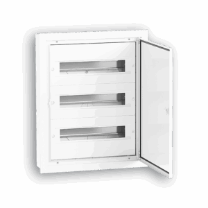 COFFRET DIST (2x16+1X15) 47M P90 ENC - QUITERIOS