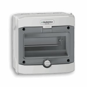 COFFRET MONDEGO (1x8) 8M IP65 APP - QUITERIOS