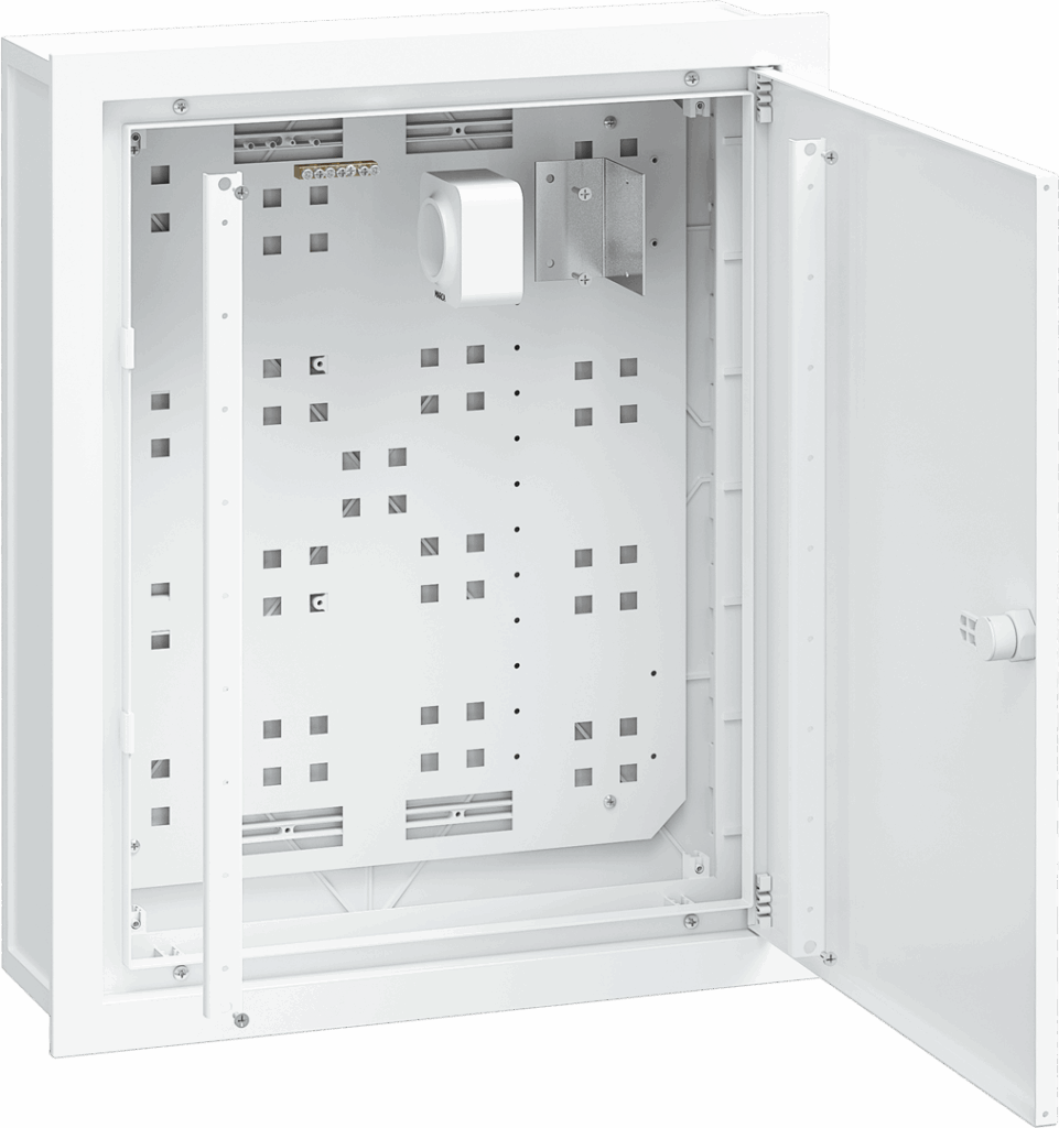 COFFRET VDI_RACK 400x500 P125 APP - QUITERIOS - BTMT ELECTRIC ...
